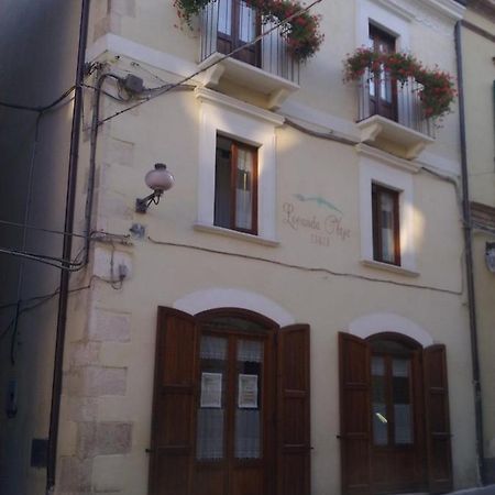 Locanda Maja B&B Guardiagrele Luaran gambar