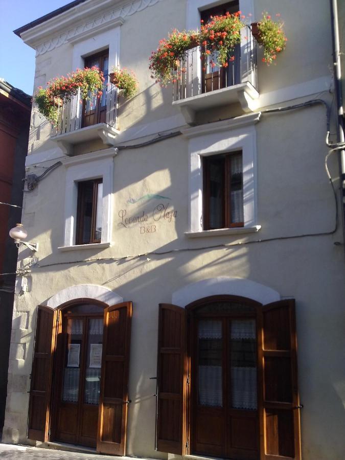 Locanda Maja B&B Guardiagrele Luaran gambar