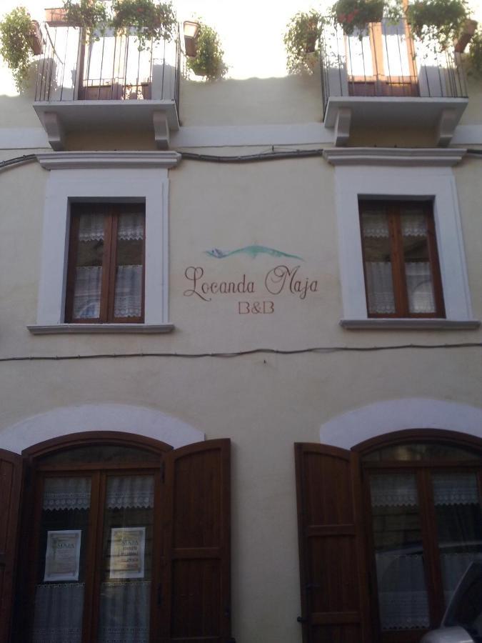 Locanda Maja B&B Guardiagrele Luaran gambar