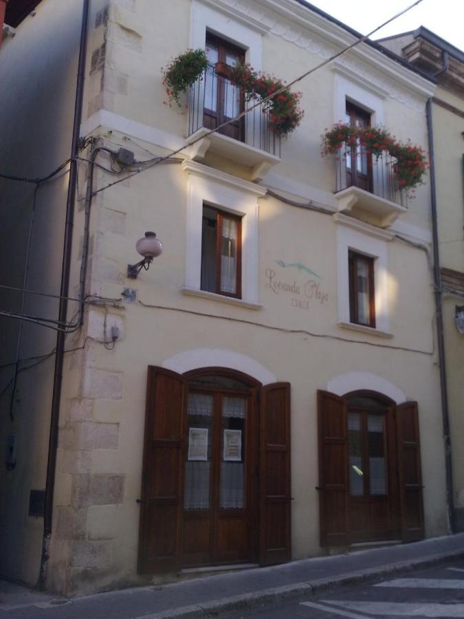 Locanda Maja B&B Guardiagrele Luaran gambar