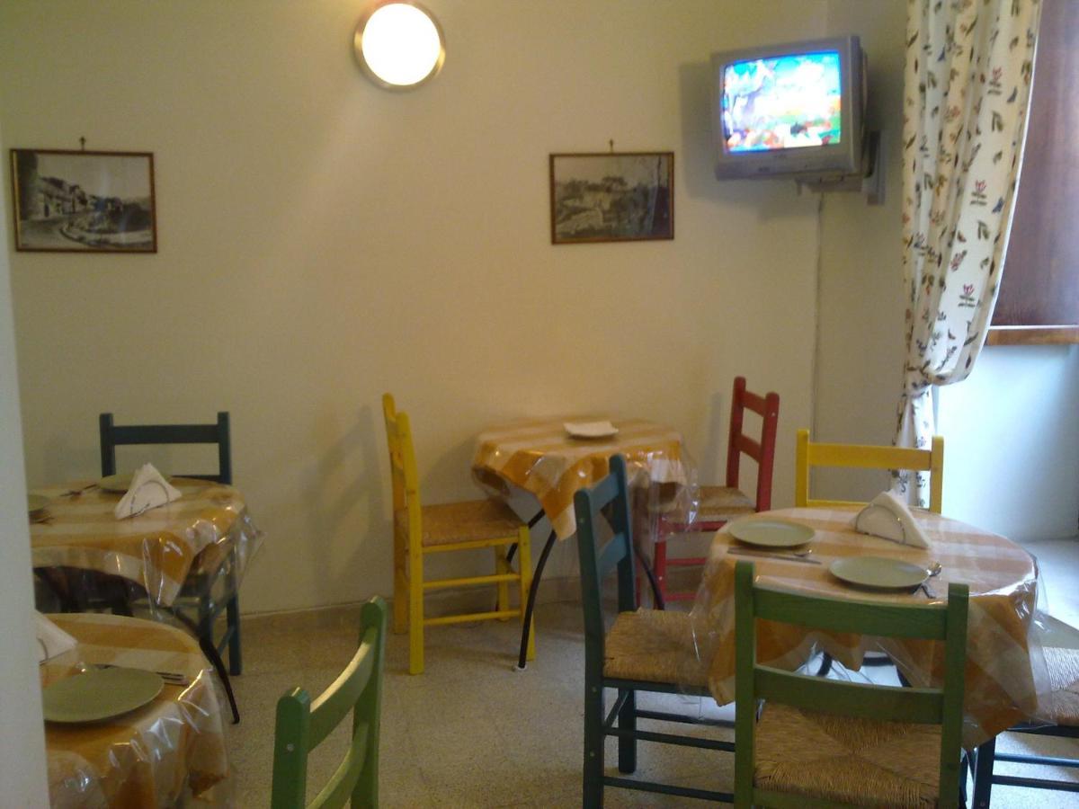 Locanda Maja B&B Guardiagrele Luaran gambar