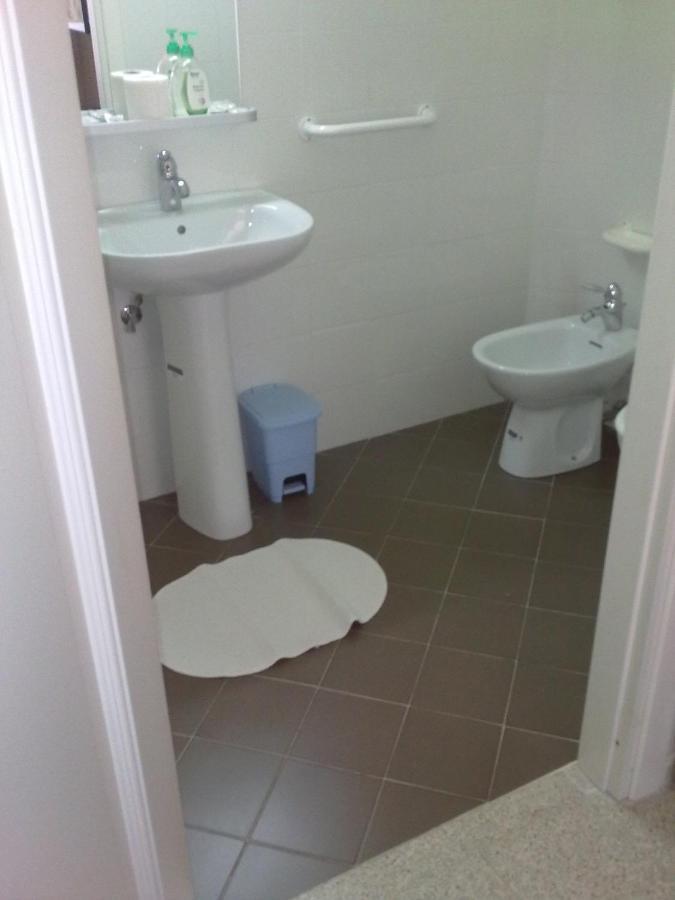 Locanda Maja B&B Guardiagrele Luaran gambar