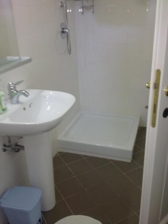 Locanda Maja B&B Guardiagrele Luaran gambar