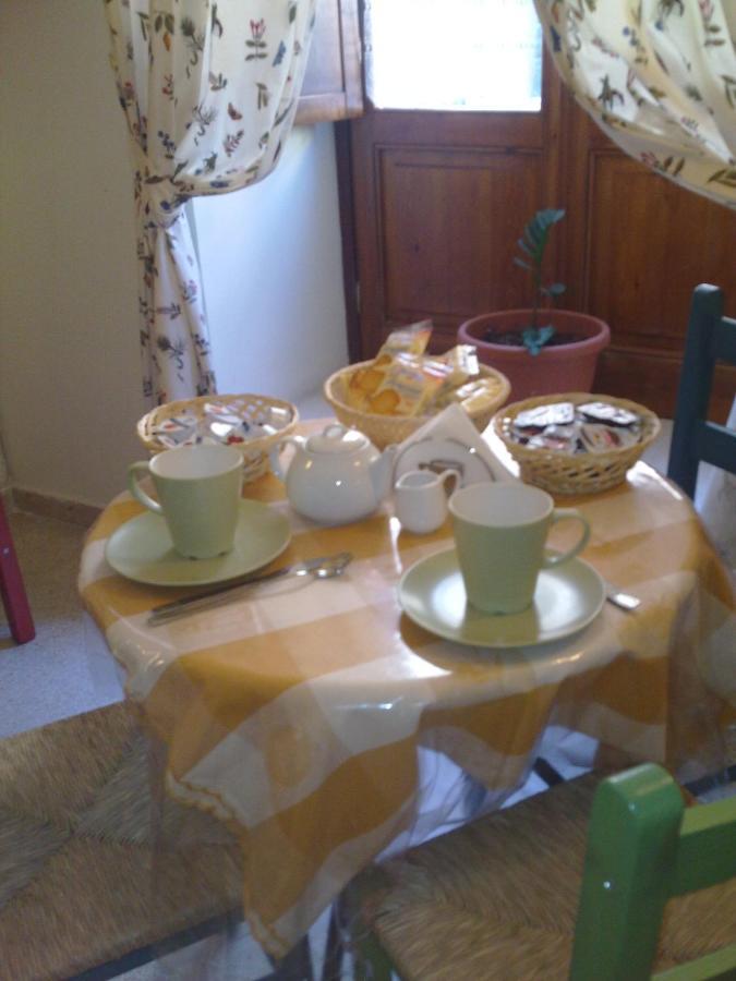 Locanda Maja B&B Guardiagrele Luaran gambar