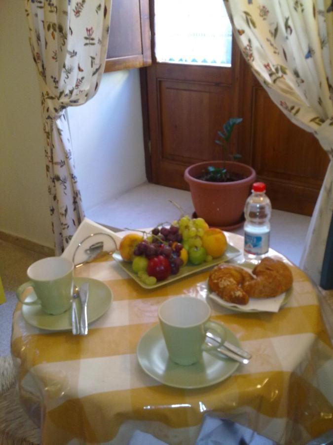Locanda Maja B&B Guardiagrele Luaran gambar