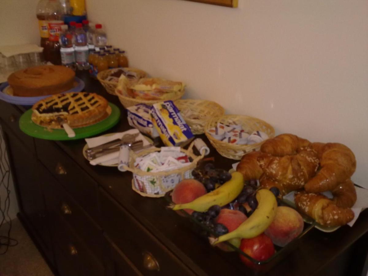 Locanda Maja B&B Guardiagrele Luaran gambar