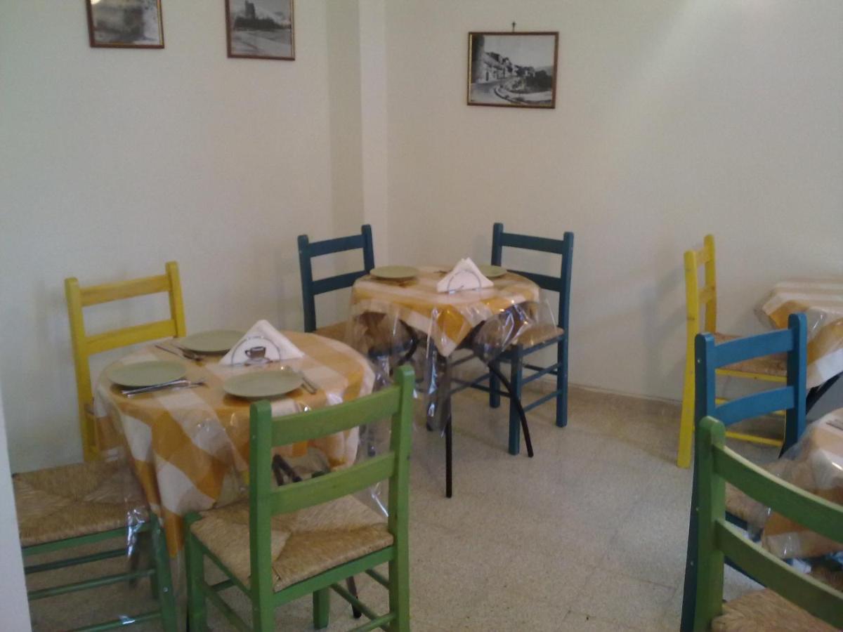 Locanda Maja B&B Guardiagrele Luaran gambar